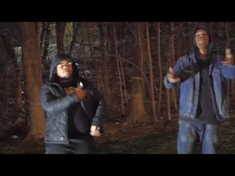 Scrib x Jizzle - T.T.T