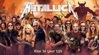 Metallica - Ronnie Rising Medley