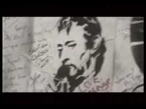 Vlado Kreslin - Preko Mure, preko Drave