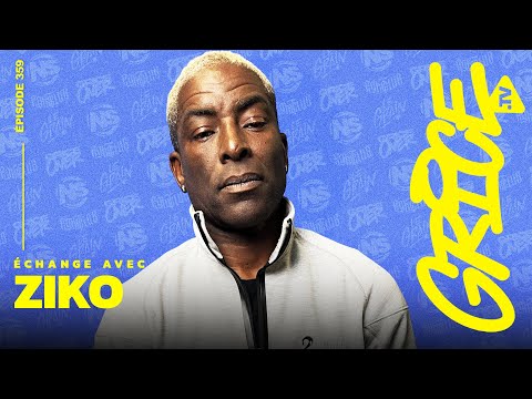 Ziko (La Brigade): La Brigade, C2laBalle, a look back at his career and his projects I Grice Tv