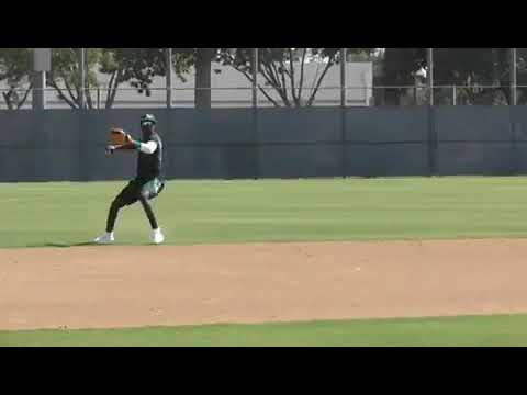 Robert puason el prospecto de los 5 millones