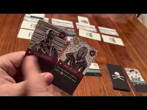 Raiding as the Pirates