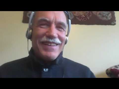 Barry Kernfeld Interview by Monk Rowe - December 16, 2020 - Zoom