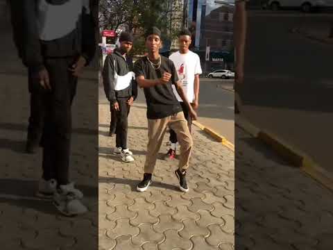 Anvbis- Reverse (Gang Hype)