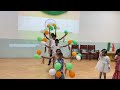 Bharat Humko Jaan Se Pyara Hai Dance By Kids