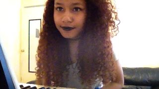 For The Lost And Brave ~ Jada Jarvis cover (by Ray Toro)
