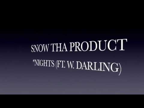 download lagu mp3 mp4 Nights Snow Tha Product Lyrics, download lagu Nights Snow Tha Product Lyrics gratis, unduh video klip Nights Snow Tha Product Lyrics