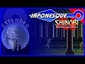 Shinobi 3 OST Japonesque Reconstructed 8 BeatsVGM