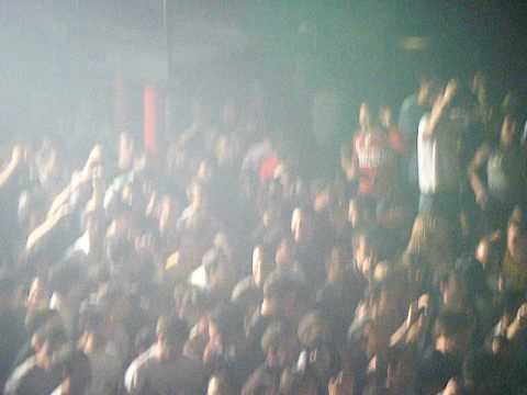 Armin van buuren @ She 2008