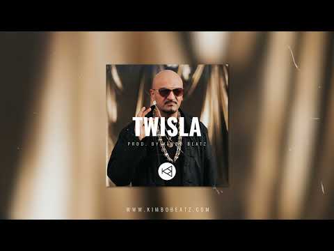 [FREE] Xatar Old School Type Beat feat. SSIO x HAZE - "TWISLA" | 90s Boom Bap Type Beat 2023