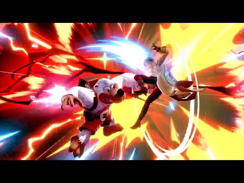 【スマブラSP】ジョーカーでVIPを目指す　いけないところは被弾が多いところです