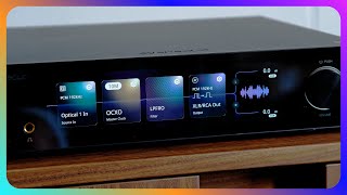 The DAC that everyone will be talking about this year. EverSolo DAC-Z10 review