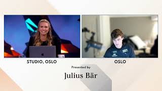 Magnus Carlsen on The Last Tournament (FULL INTERVIEW)