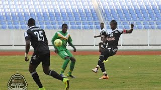 preview picture of video '19.08.2014::AMICAL / FRIENDLY::KABWE WARRIORS-TP MAZEMBE::0-2::BUTS / GOALS'