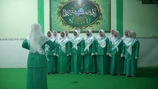 Download lagu Hymne Fatayat - PAC Fatayat NU Gapura - Juara 3 Lomba Paduan Suara PC Fatayat NU Sumenep mp3 Download lagu Hymne Fatayat - PAC Fatayat NU Gapura - Juara 3 Lomba Paduan Suara PC Fatayat NU Sumenep mp3