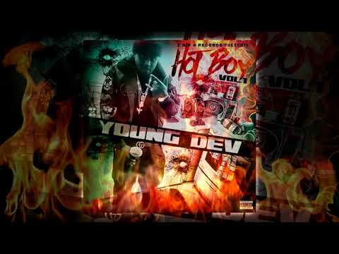 08- Young Dev | Touche Moi Pas (Ft. Colo)