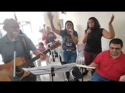 Glória Reggae - Católica