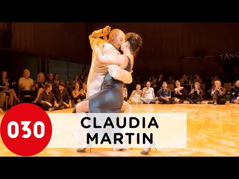 Claudia Grava and Martin Birnbaumer – Morena Pilar