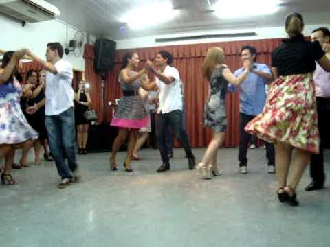 Delícia, delícia... Ai se eu te pego...