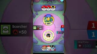 Download lagu Pokemon medallion battle •||•winning strategy•||• mp3
