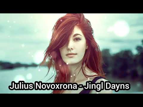 Dj Mix - Julius Novoxrona - Jingl Dayns
