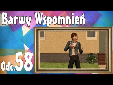 Barwy Wspomnień, odc. 58 - Co ciekawego na mieście?