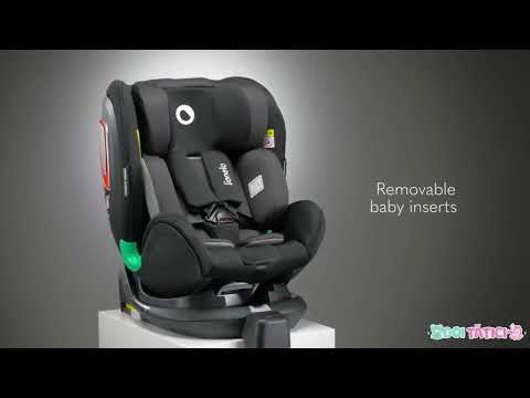 Scaun auto - Antoon Plus de la Lionelo