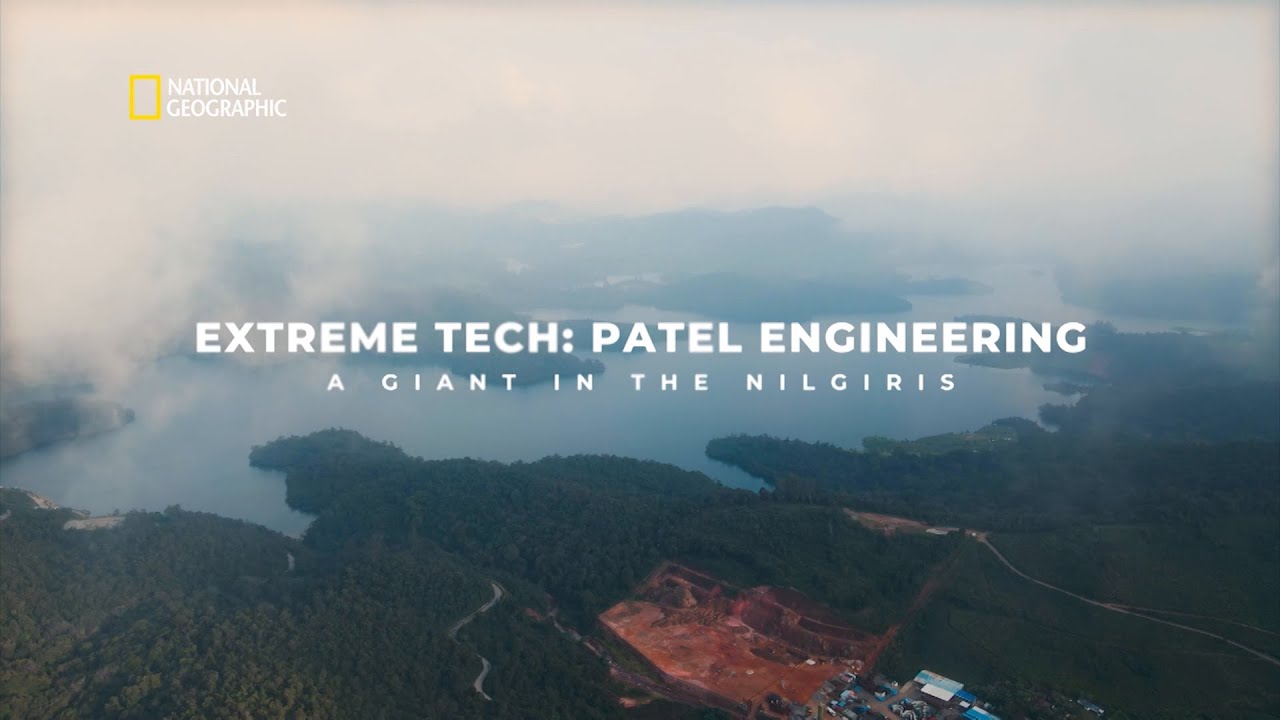 Extreme Tech: A Giant in the Nilgiris