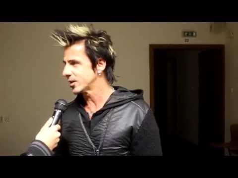 MátéFlash - Kiss Endi: “Nem bírnám ki a magamfajtát, ha nő lennék”