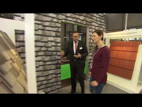 Wienerberger Vintage Tondach und Porotherm W.i.