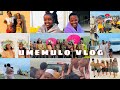 VLOG UMEMULO Ka Sindiswa NoBongela Zulu Maidens South African YouTuber