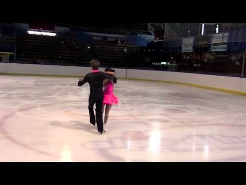 Estelle ELIZABETH / Romain LE GAC  2011 Selections - SD