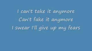 Papa Roach - The enemy lyrics