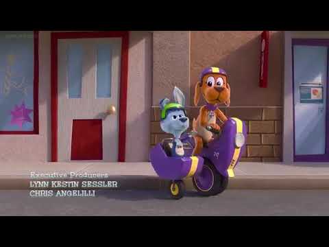 Go Dog Go Theme Song - Misc Cartoons