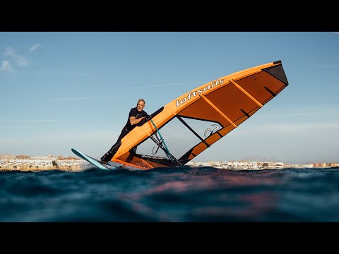 Switchblade | Loftsails 2024