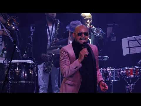 LUIS GALVEZ - YO QUERIA