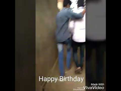 Happy Birthday bhai kaustubh