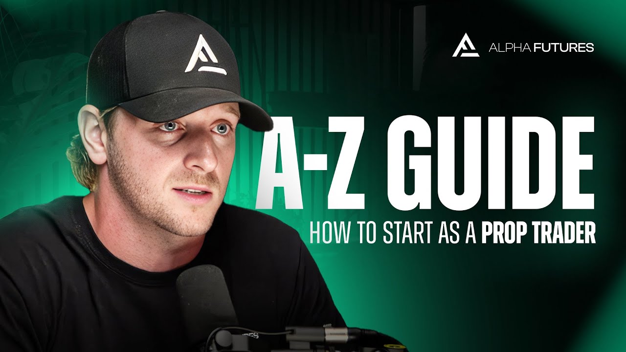 Futures Prop Firms A to Z: Beginner Guide
