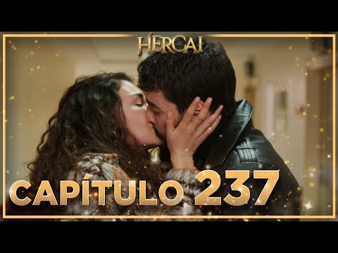 Hercai - Capítulo 237