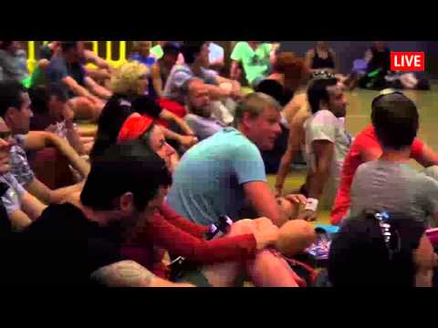 Trail Verbier-Saint-Bernard - Revivez la diffusion live