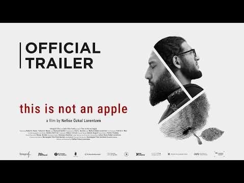 This Is Not an Apple (2026) | Official Trailer