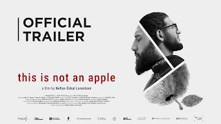 This Is Not an Apple (2026) | Official Trailer