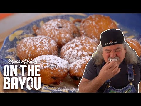 Oreos with Bruce Mitchell | Blackstone Griddles