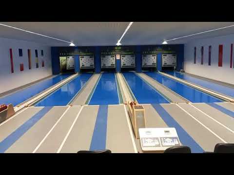 kk LEPOGLAVA- KK BELIŠĆE