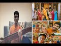 Download Kannukul Pothi Vaipen Song In Veena Mp3 Song