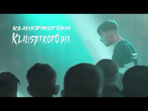 Bruway - Klausztrofóbia (feat. Kid Diyan)