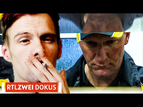 Ich brauch alles! | Armes Deutschland | RTLZWEI Dokus