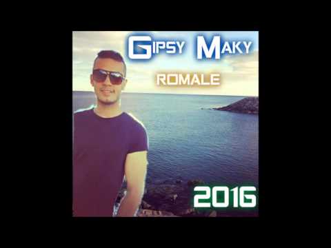 GIpsy Maky 2016