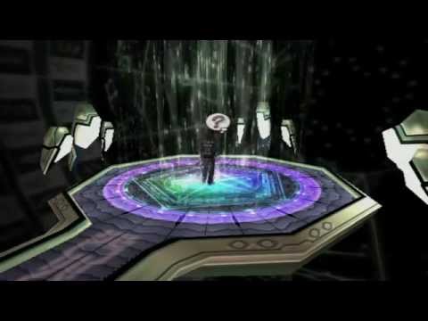 Shadow Hearts II - #48 Asuka Steinplattform