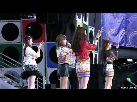 120521 f(x) - NU ABO [HD] @ MBC Korean Music Wave in Google